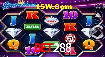 Diretório de Jogos bet288