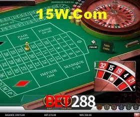 Provedores de Jogos bet288