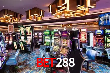 Sinta a adrenalina dos jogos de cassino com bet288