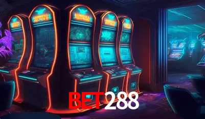 Benefícios da Conta bet288