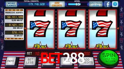 Sistemas de Segurança bet288