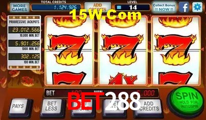 Estatísticas Esportivas bet288