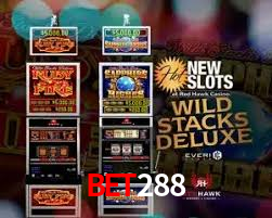 Spaceman Game bet288