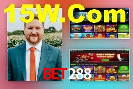 Welcome Bonus bet288