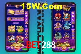 Game Providers bet288