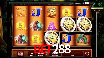 Integração de APIs bet288