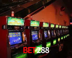 Casino Ao Vivo bet288