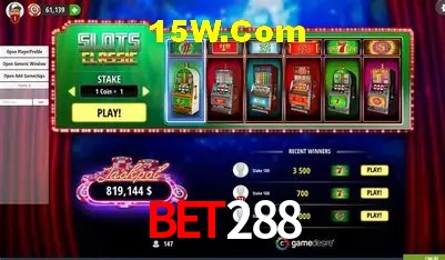 Promoções Sazonais bet288