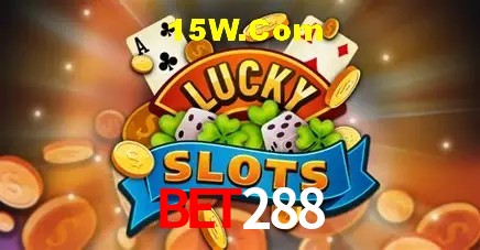 bet288 login