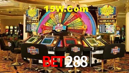 Estatísticas do Jogo bet288
