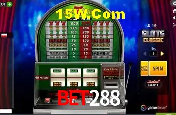 Login Seguro bet288
