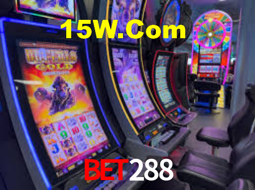 bet288 App Interface