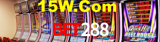 Premium Interface bet288