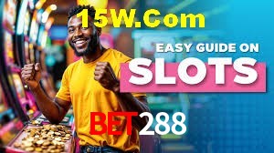Live Casino bet288