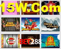 Basketball Betting bet288