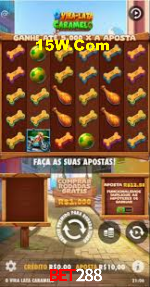 Bônus Generosos e Exclusivos no bet288 para Você!