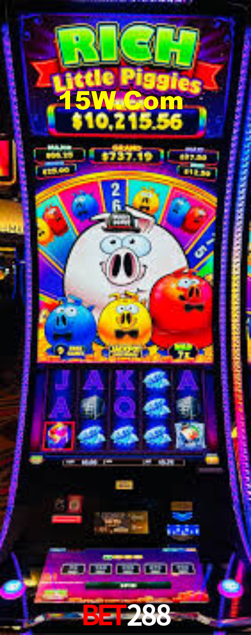 Exclusive Games bet288