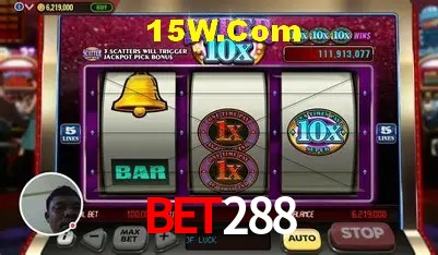 bet288