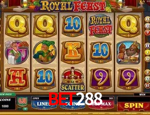 Apostas de Basquete bet288
