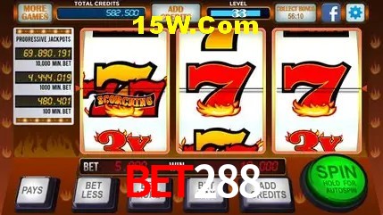 Promoção Relâmpago bet288