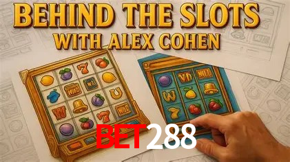 Avaliações dos Jogadores bet288