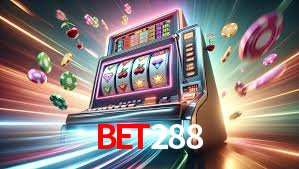 Slot Games bet288