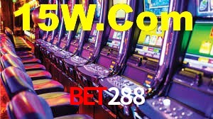 Tournaments bet288