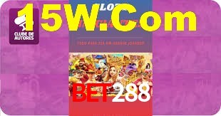 VIP Casino bet288