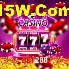 Welcome Bonus bet288