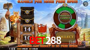 Statistics bet288