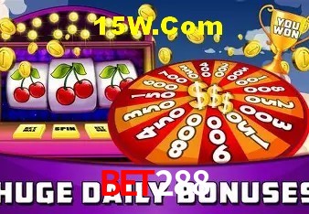 Recursos de Bônus bet288